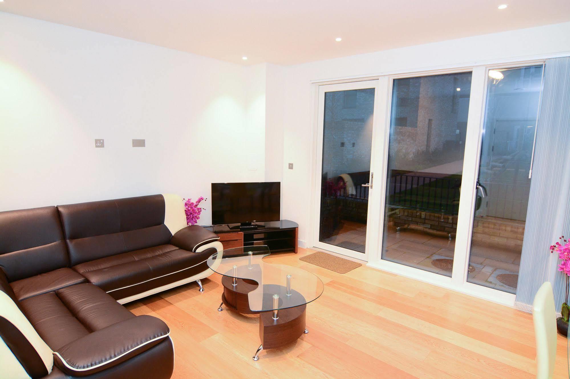 Apartment Wharf - Cambridge Av London Exterior photo