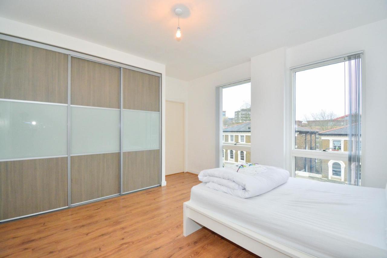 Apartment Wharf - Cambridge Av London Exterior photo